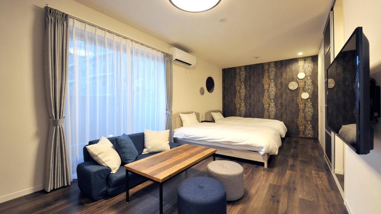 Rakutenstay X Shamaison Osaka Dekijima - 205 Exterior foto