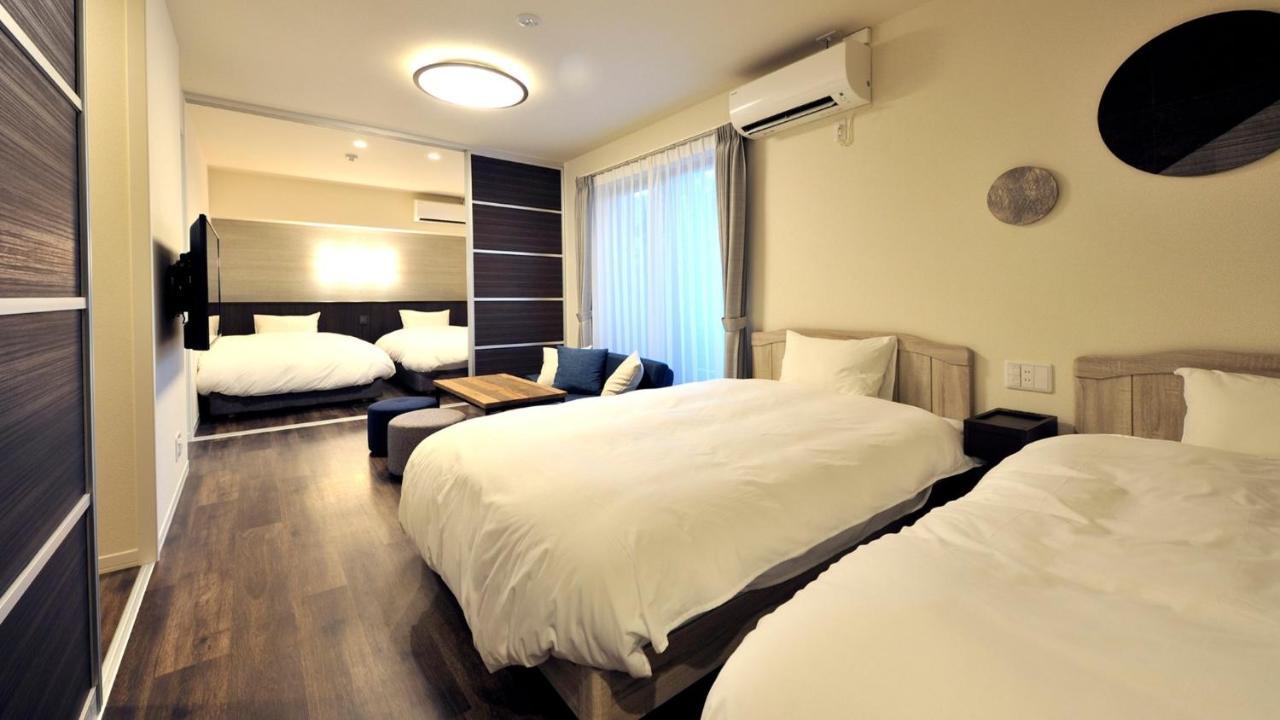 Rakutenstay X Shamaison Osaka Dekijima - 205 Exterior foto