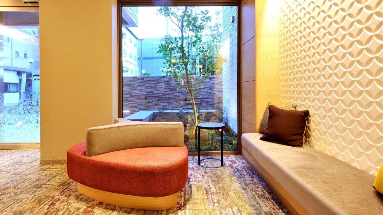 Rakutenstay X Shamaison Osaka Dekijima - 205 Exterior foto