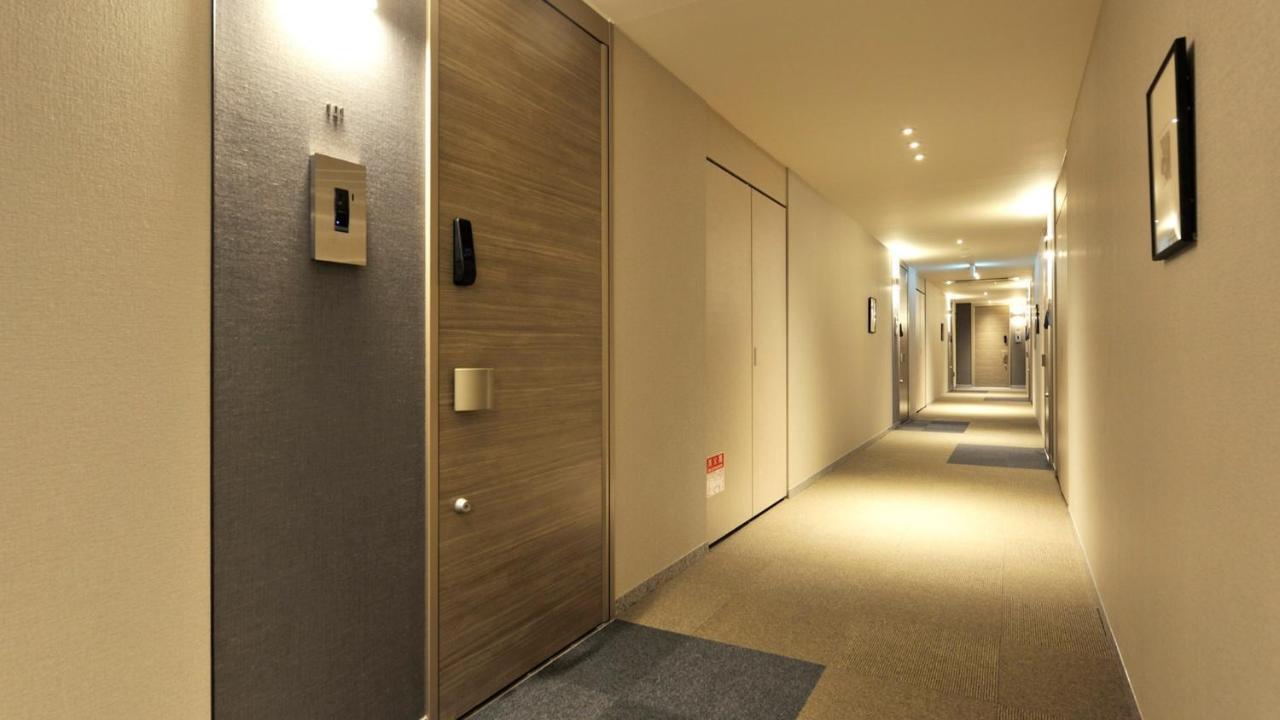Rakutenstay X Shamaison Osaka Dekijima - 205 Exterior foto